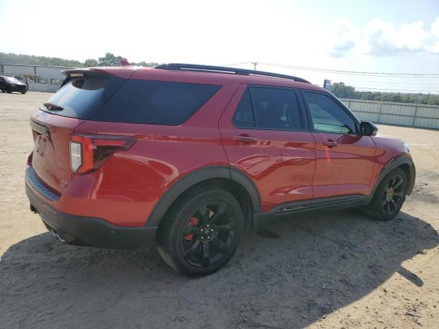 Photo 3 from auction – 2020 FORD EXPLORER S with VIN 1FM5K8GC7LGB93219