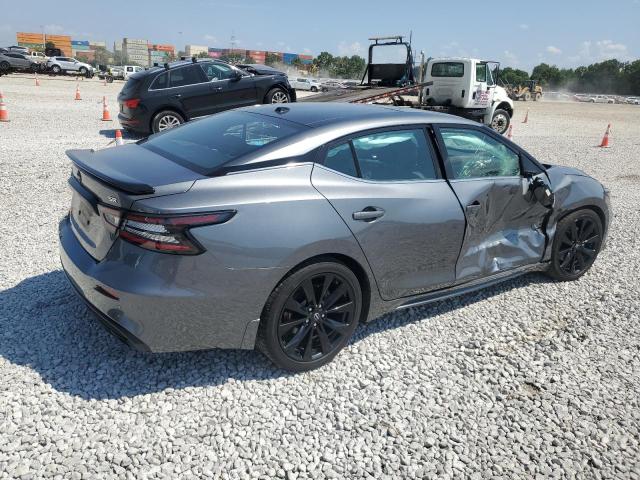 Photo 3 from auction – 2023 NISSAN MAXIMA SR with VIN 1N4AA6EV1PC505312