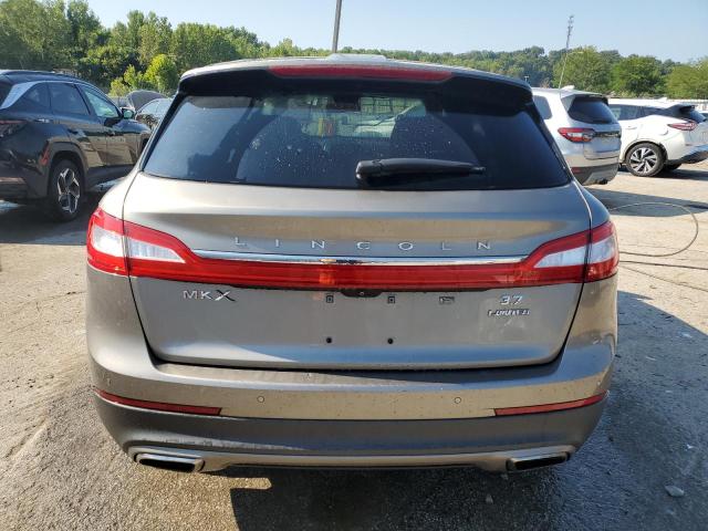 Photo 6 from auction – 2016 LINCOLN MKX with VIN 2LMTJ6JRXGBL76286