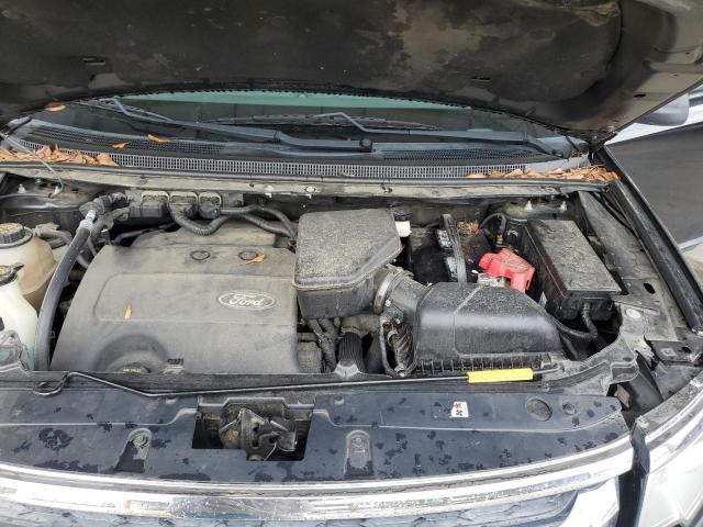 Photo 11 from auction – 2013 FORD EDGE SE with VIN 2FMDK3GC4DBB62985