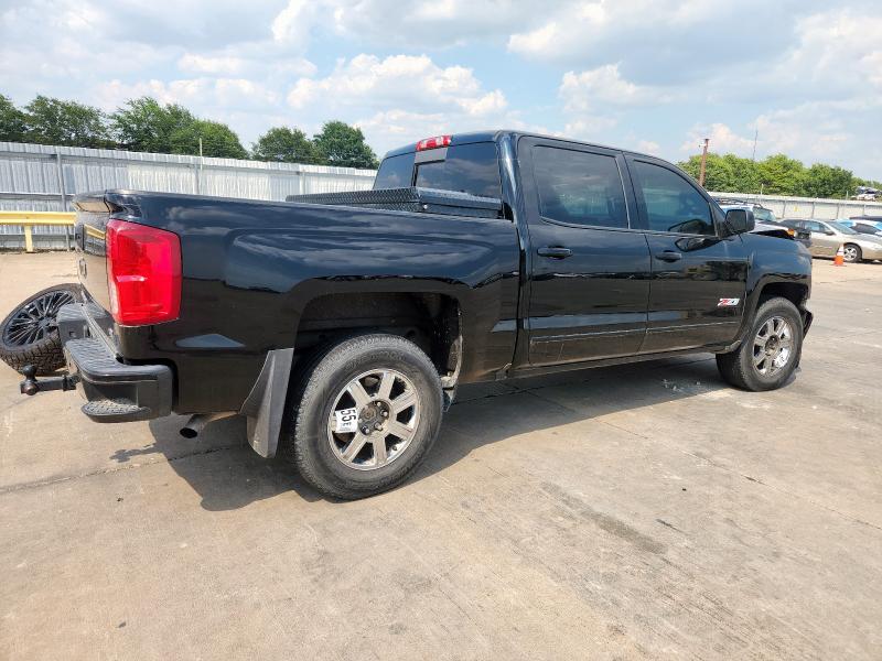 صورة رقم 3 من المزاد - 2018 CHEVROLET SILVERADO مع VIN 3GCUKSECXJG593731