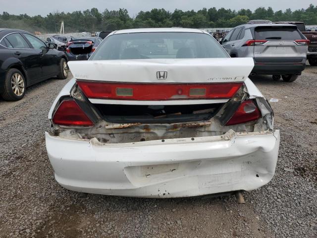 Photo 6 from auction – 2000 HONDA ACCORD EX with VIN 1HGCG2252YA030993