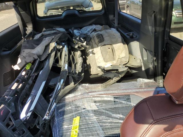 Photo 10 from auction – 2023 FORD EXPEDITION with VIN 1FMJK2A87PEA11536