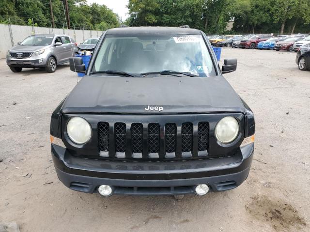 Photo 5 from auction – 2012 JEEP PATRIOT with VIN 1C4NJPBA2CD615163