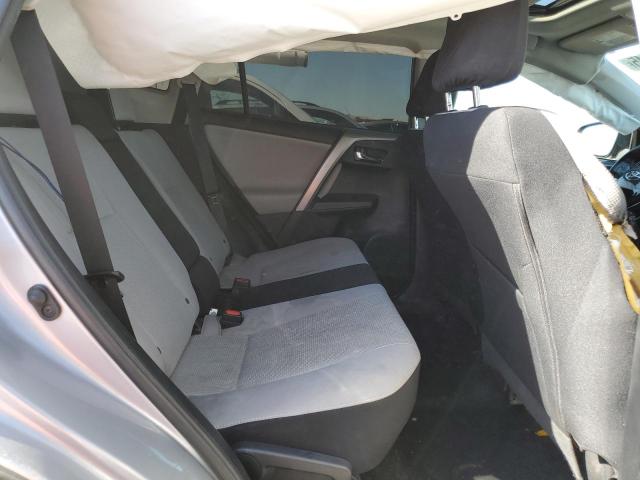 Photo 10 from auction – 2017 TOYOTA RAV4 XLE with VIN 2T3RFREV8HW642083