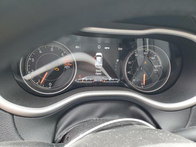 Photo 9 from auction – 2017 JEEP CHEROKEE L with VIN 1C4PJMDBXHW545503