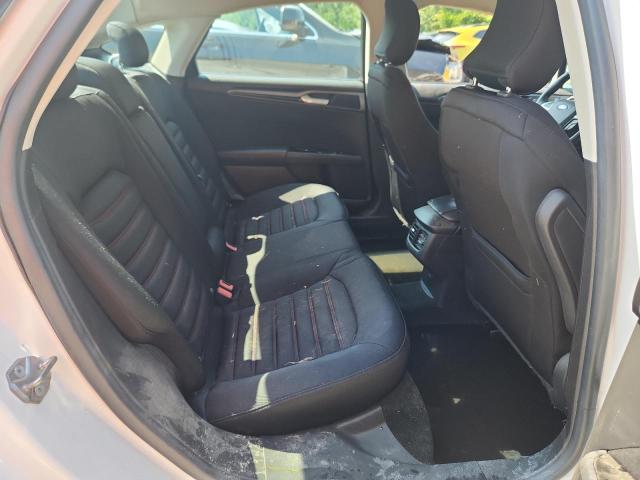 Photo 10 from auction – 2015 FORD FUSION SE with VIN 3FA6P0LU6FR308924