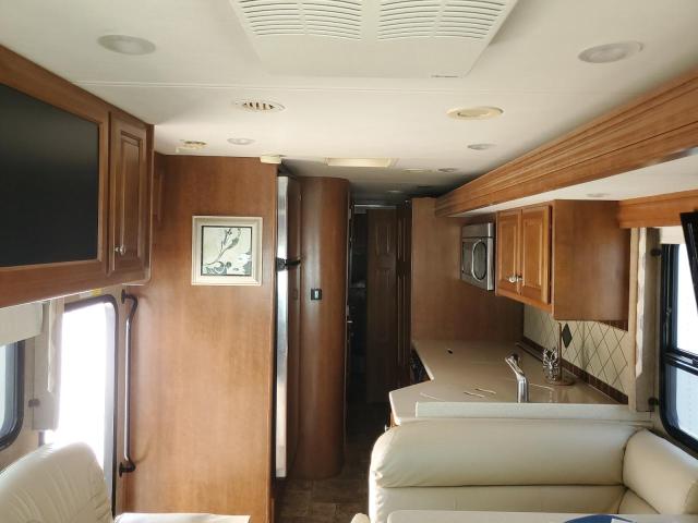 Photo 6 from auction – 2013 FREIGHTLINER CHASSIS XC with VIN 4UZAAJDT0DCFE5786