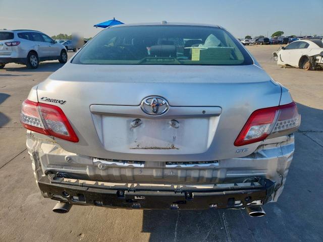 Photo 6 from auction – 2010 TOYOTA CAMRY SE with VIN 4T1BF3EK2AU066610