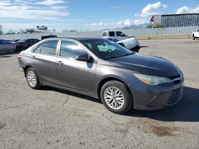 Photo 4 from auction – 2016 TOYOTA CAMRY LE with VIN 4T4BF1FK9GR544295