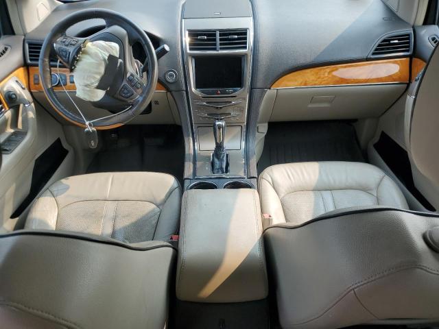 Photo 8 from auction – 2014 LINCOLN MKX with VIN 2LMDJ6JK1EBL11654