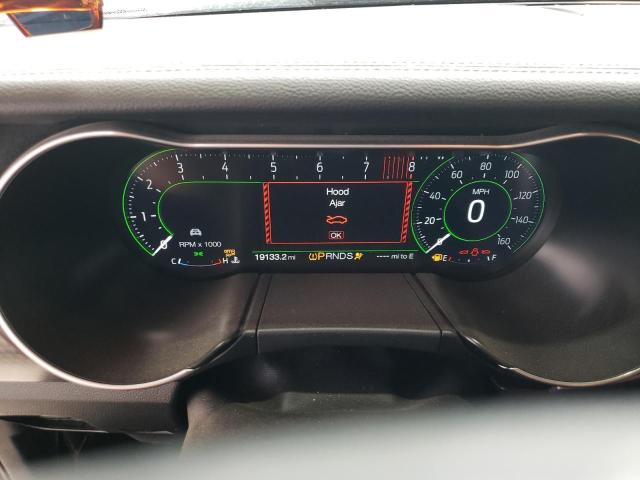 Photo 9 from auction – 2019 FORD MUSTANG GT with VIN 1FA6P8CF8K5202388