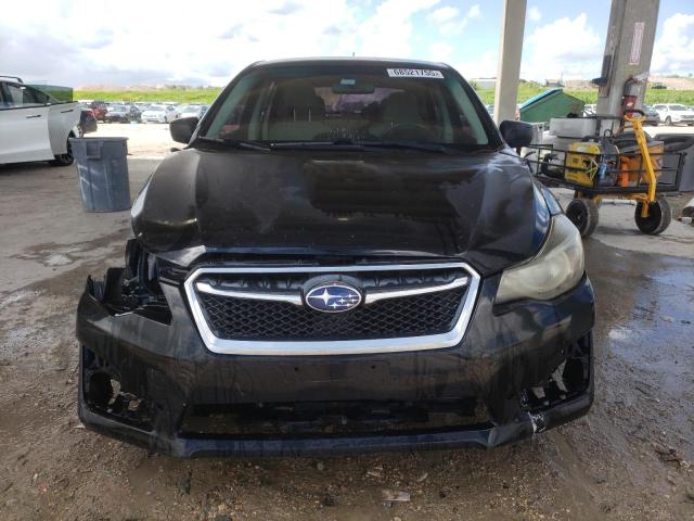 Photo 5 from auction – 2016 SUBARU IMPREZA with VIN JF1GPAA69G8308756