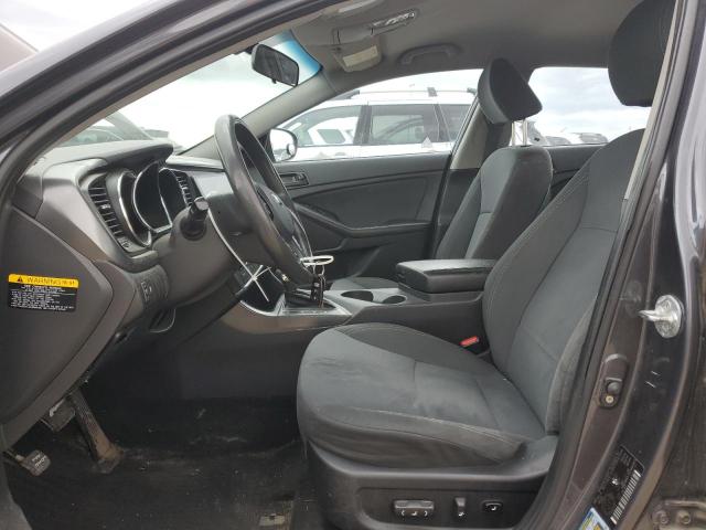 Photo 7 from auction – 2013 KIA OPTIMA LX with VIN KNAGM4A75D5440873