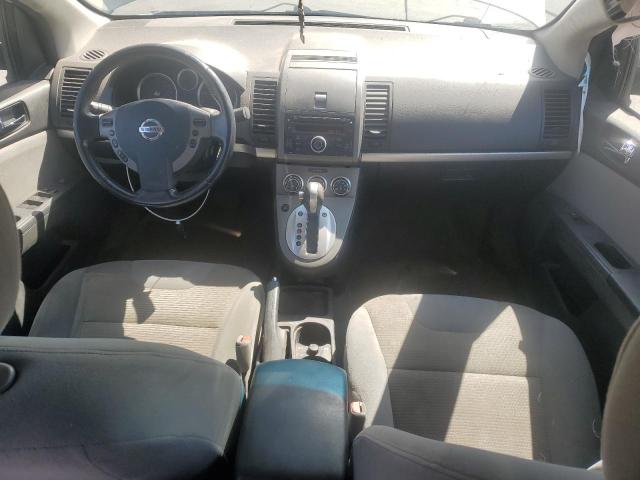 Photo 8 from auction – 2011 NISSAN SENTRA 2.0 with VIN 3N1AB6AP6BL658346