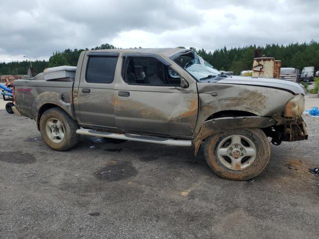 Photo 4 from auction – 2001 NISSAN FRONTIER C with VIN 1N6ED27Y41C312269
