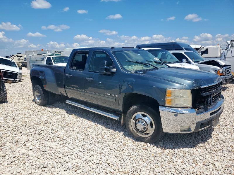 Photo 4 from auction – 2009 CHEVROLET SILVERADO with VIN 1GCJC83689F104417
