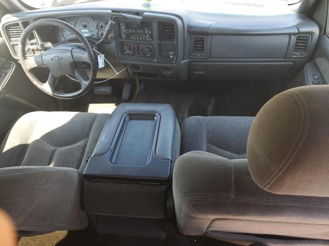 Photo 8 from auction – 2003 CHEVROLET SILVERADO with VIN 2GCEC19T931281773