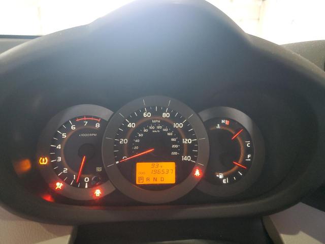 Photo 9 from auction – 2012 TOYOTA RAV4 LIMIT with VIN JTMDF4DV0C5054984