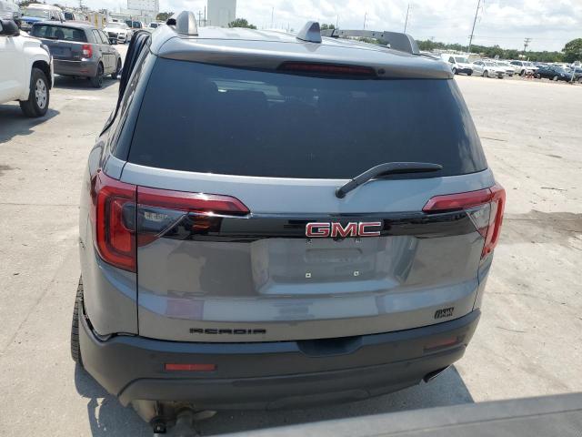 Photo 6 from auction – 2021 GMC ACADIA SLT with VIN 1GKKNMLS0MZ163798