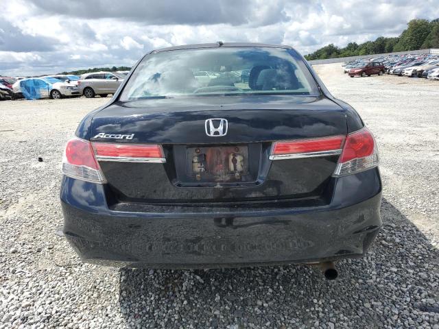 Photo 6 from auction – 2011 HONDA ACCORD EXL with VIN 1HGCP2F88BA011196