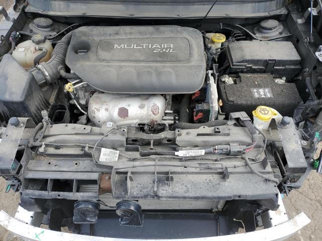 Photo 12 from auction – 2017 JEEP CHEROKEE L with VIN 1C4PJLCB2HW641928