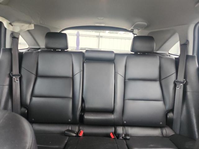 Photo 10 from auction – 2016 ACURA RDX with VIN 5J8TB4H36GL015500