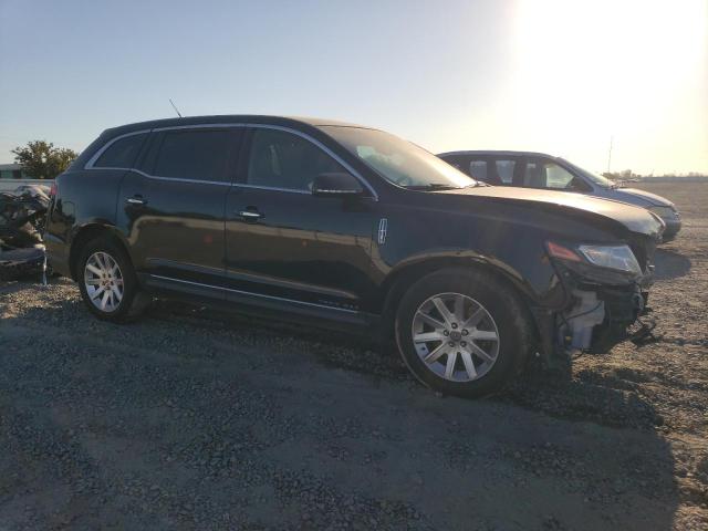 Photo 4 from auction – 2016 LINCOLN MKT with VIN 2LMHJ5NK2GBL01224
