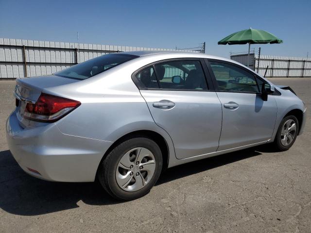 Photo 3 from auction – 2013 HONDA CIVIC LX with VIN 19XFB2F59DE280131