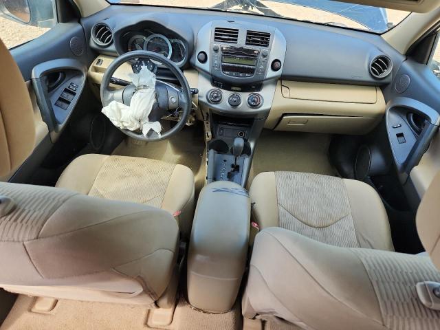 Photo 8 from auction – 2011 TOYOTA RAV4 with VIN 2T3ZF4DV9BW104200