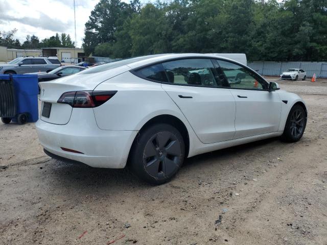 Photo 3 from auction – 2023 TESLA MODEL 3 with VIN 5YJ3E1EA0PF698045