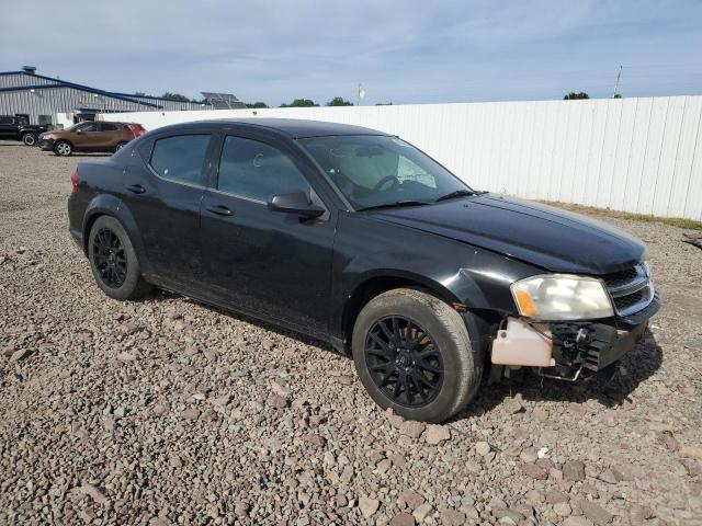 Фото 4 с аукциона – 2013 DODGE AVENGER SE с VIN 1C3CDZAB0DN662793