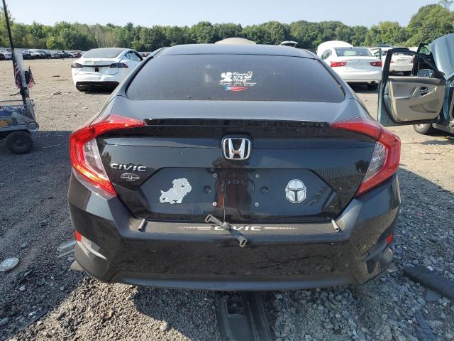 Photo 6 from auction – 2016 HONDA CIVIC LX with VIN 19XFC2F51GE216991