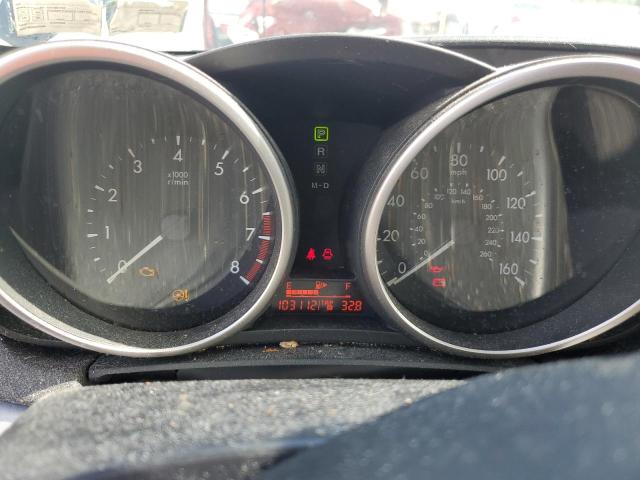 Photo 9 from auction – 2010 MAZDA 3 I with VIN JM1BL1SG5A1304517