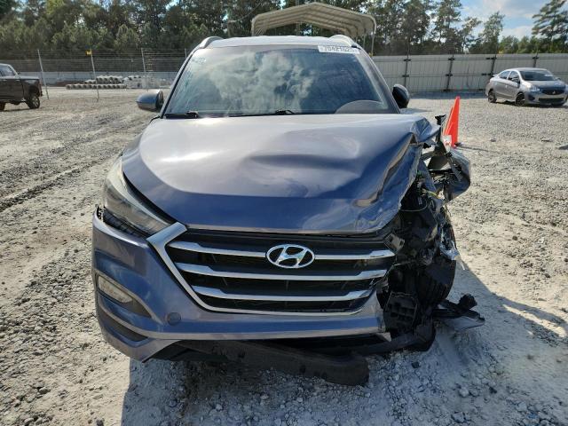 Photo 5 from auction – 2017 HYUNDAI TUCSON LIM with VIN KM8J33A42HU386192