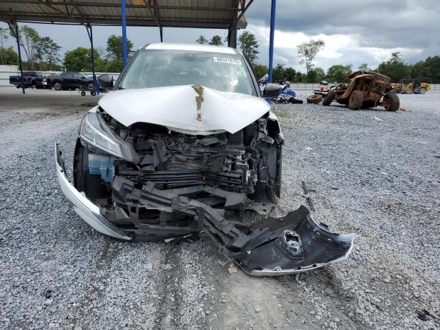 Photo 5 from auction – 2023 NISSAN KICKS S with VIN 3N1CP5BVXPL495791