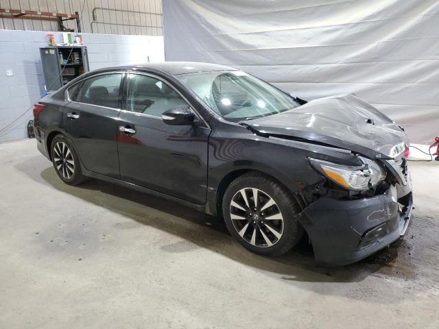 Photo 4 from auction – 2018 NISSAN ALTIMA 2.5 with VIN 1N4AL3AP3JC248337