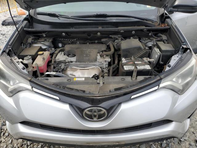 Photo 12 from auction – 2018 TOYOTA RAV4 with VIN 2T3ZFREV2JW459543