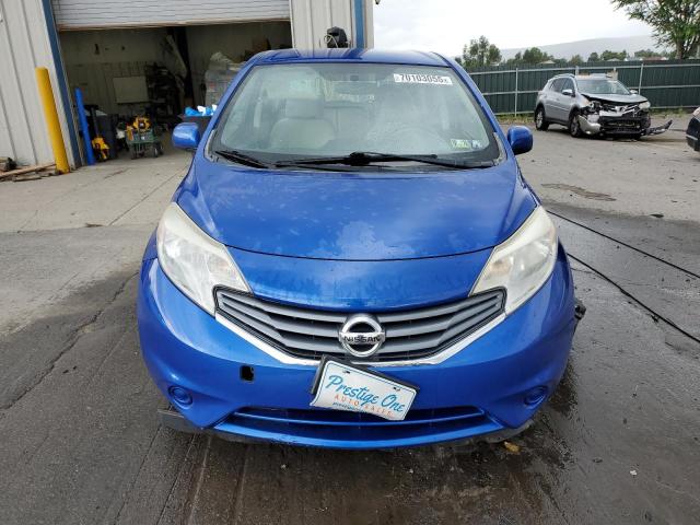 Photo 5 from auction – 2014 NISSAN VERSA NOTE with VIN 3N1CE2CP3EL424921