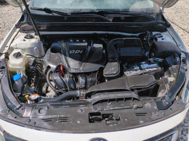 Photo 11 from auction – 2015 KIA OPTIMA LX with VIN KNAGM4A78F5659233
