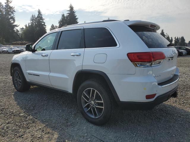 Photo 2 from auction – 2017 JEEP GRAND CHER with VIN 1C4RJFBG8HC706385