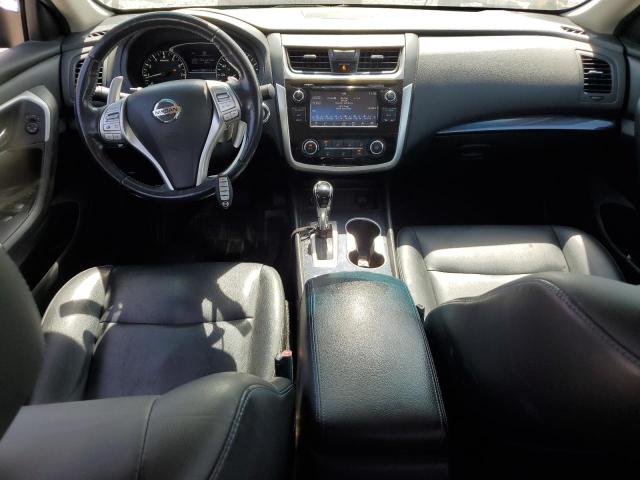 Photo 8 from auction – 2018 NISSAN ALTIMA 2.5 with VIN 1N4AL3AP4JC287552