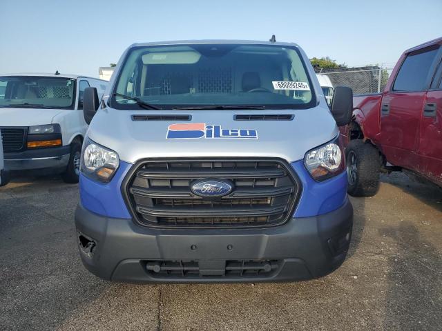 Photo 5 from auction – 2020 FORD TRANSIT T- with VIN 1FTBR1Y86LKB73724