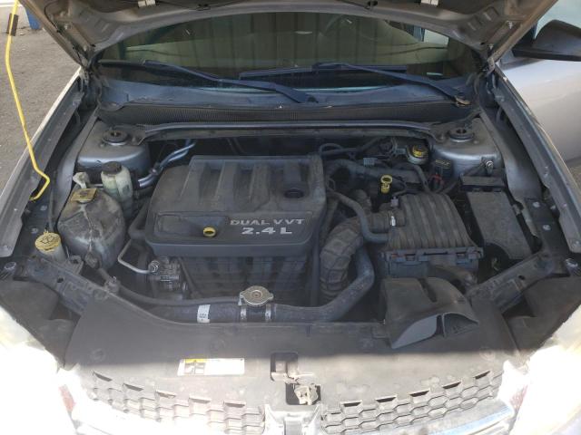 Zdjęcie 11 z aukcji – 2014 DODGE AVENGER SE z VIN 1C3CDZAB3EN237554
