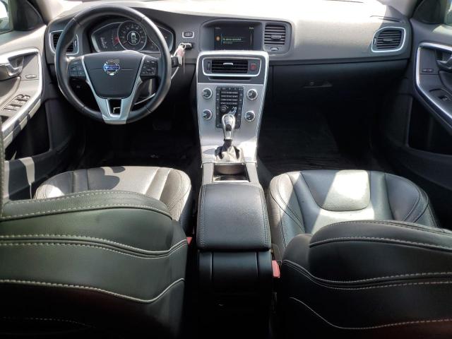 Photo 8 from auction – 2017 VOLVO S60 with VIN YV126MFL9H2428384