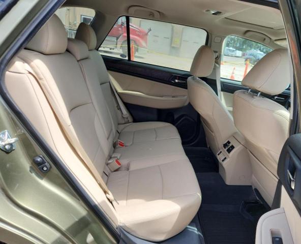 Photo 10 from auction – 2019 SUBARU OUTBACK 2. with VIN 4S4BSANC8K3389737