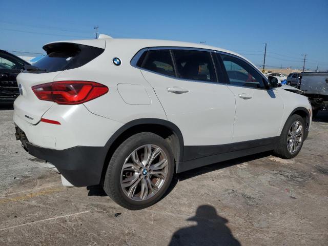 Photo 3 from auction – 2018 BMW X2 SDRIVE28I with VIN WBXYJ3C30JEB37814