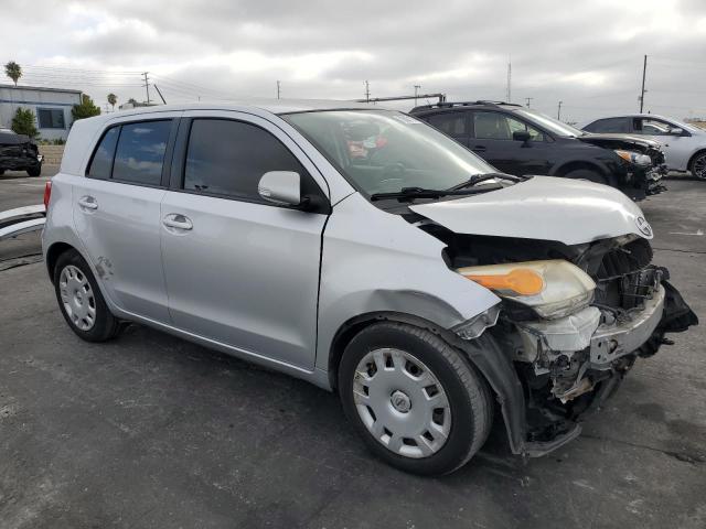 Photo 4 from auction – 2008 TOYOTA SCION XD with VIN JTKKU10428J010162