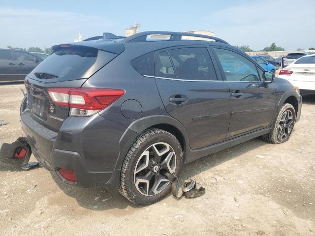 Photo 3 from auction – 2018 SUBARU CROSSTREK with VIN JF2GTAJC3JH215526