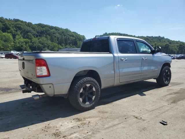 Photo 3 from auction – 2019 RAM 1500 BIG H with VIN 1C6SRFMT0KN637618